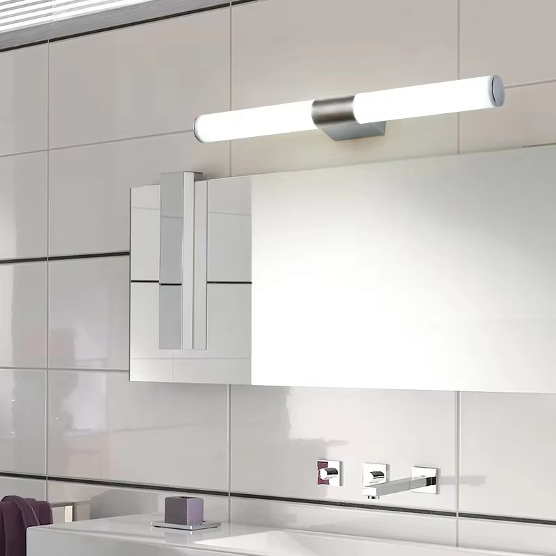 LED Bathroom Vanity Wall Light Modern Bath Light Bar Mirror Front Lamp US Ship