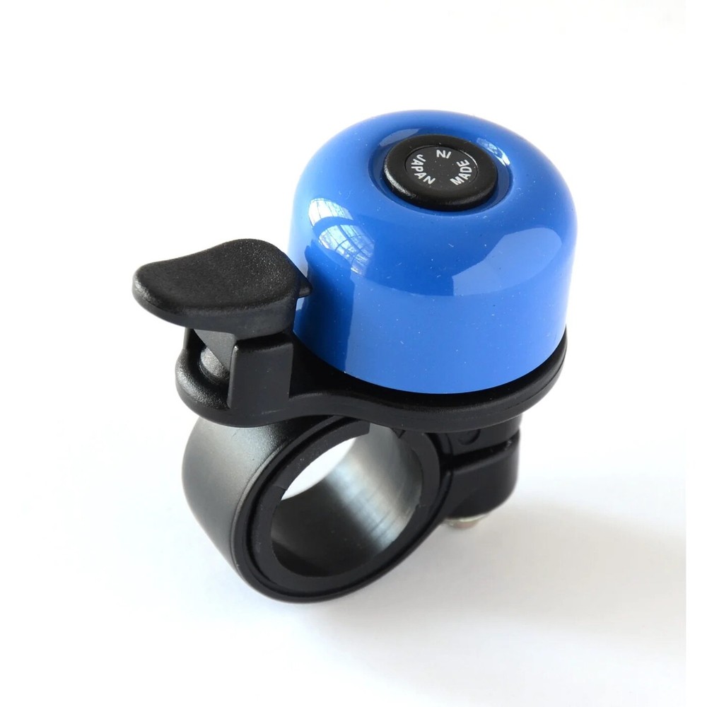 Osaka Rin Rin Mini Bell Red