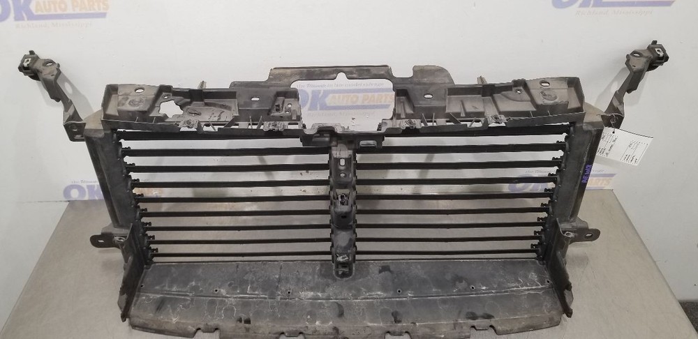 20 FORD EXPEDITION 3.5L UPPER AIR SHUTTER