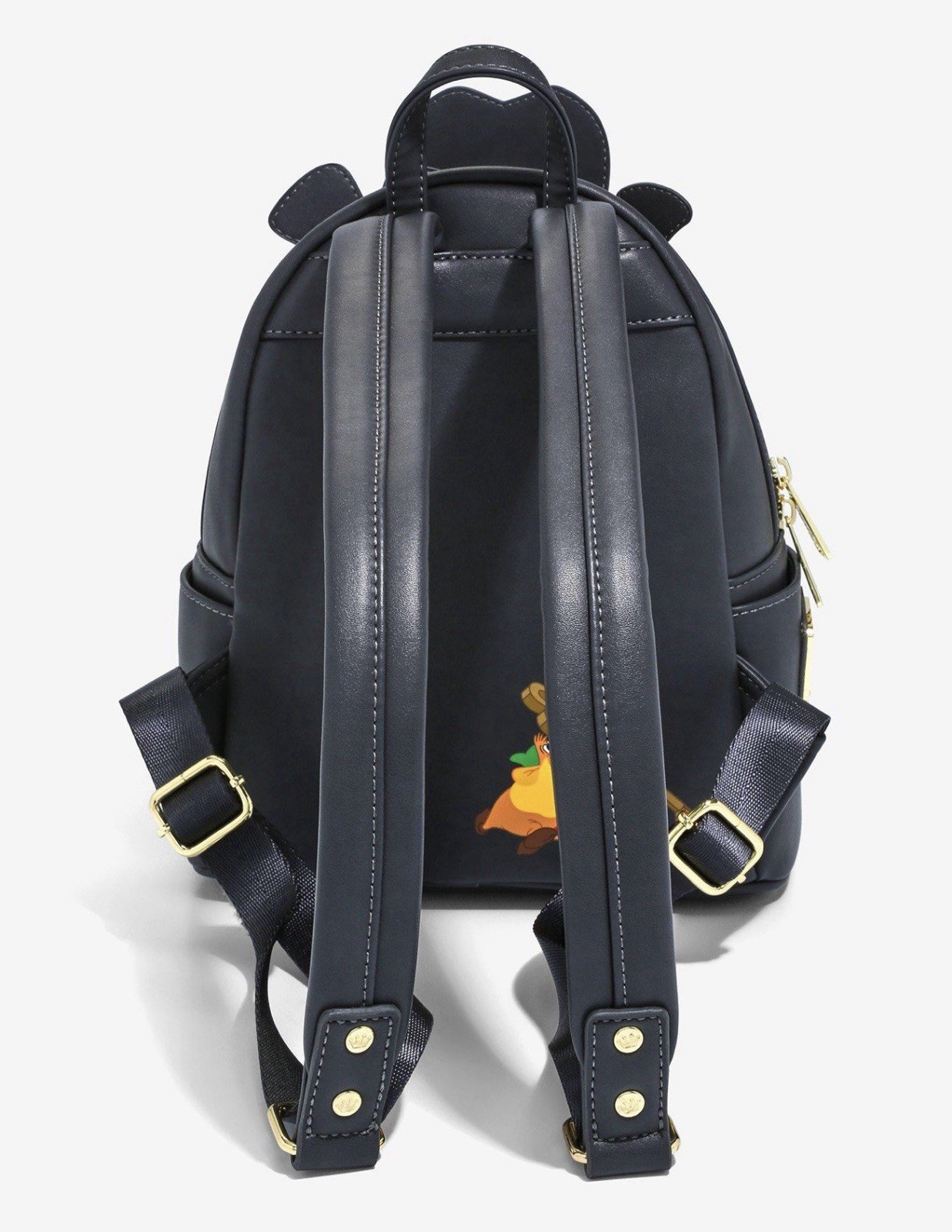 Disney Loungefly Cinderella Evil Stepmother & Stepsisters Villains Mini Backpack