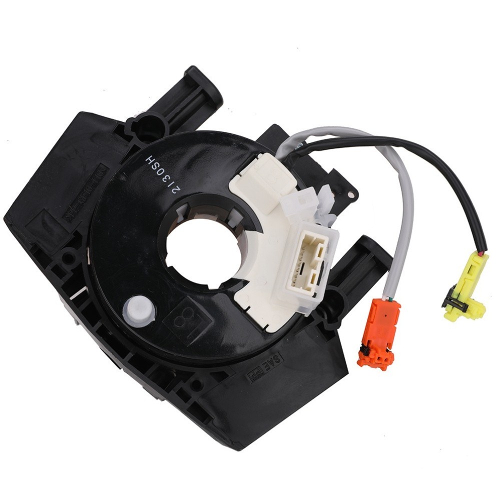 NEW OEM High Quality Clock Spring 25560-9FD8A For Nissan Titan 2004-2015