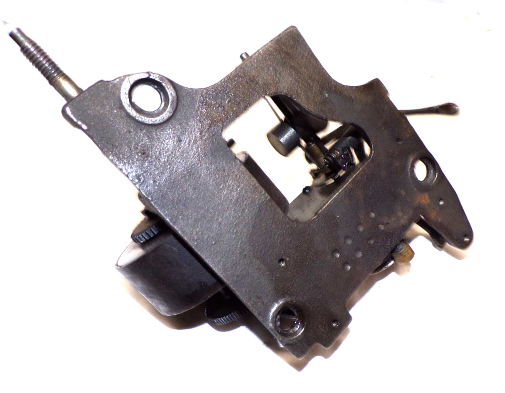 EDISON CYLINDER PHONOGRAPH STANDARD MOTOR
