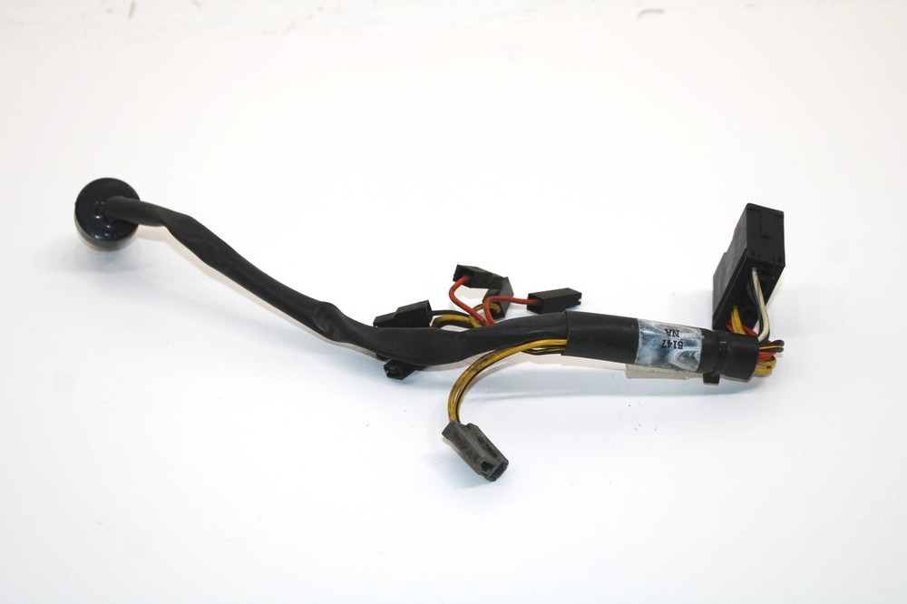 Ski-doo Oem Dess Switch 515175145 B120