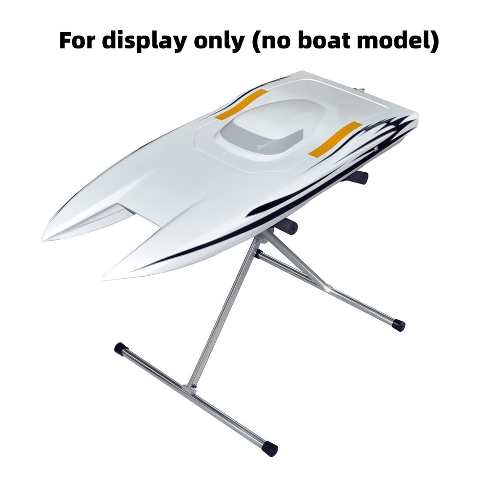 Airplane Display Stand 106*51*35cm Multi-function Bracket for RC Model US stock