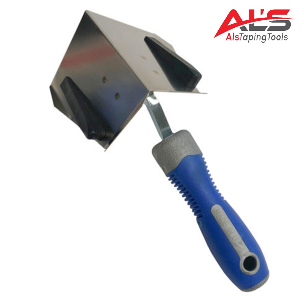 Advance Equipment Inside 90 Corner Hand Flusher