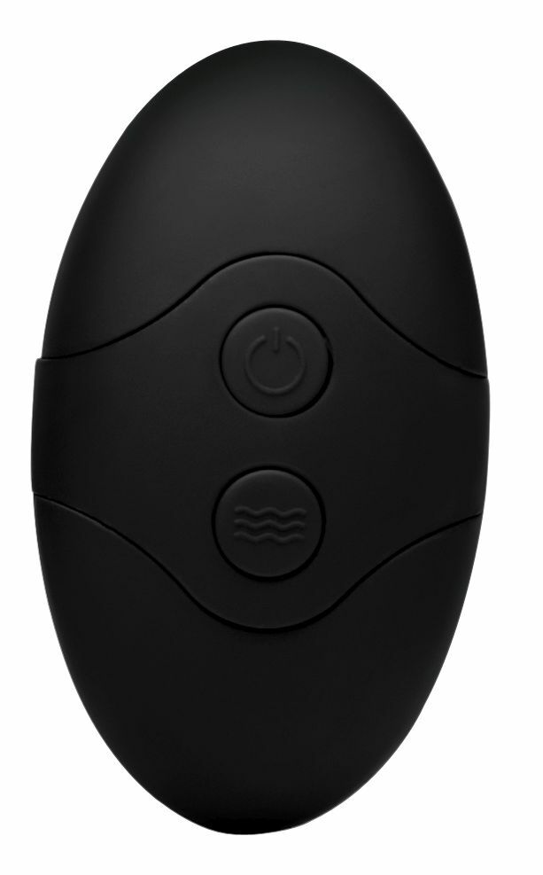Kinetic Thumping 7X Prostate anal plug