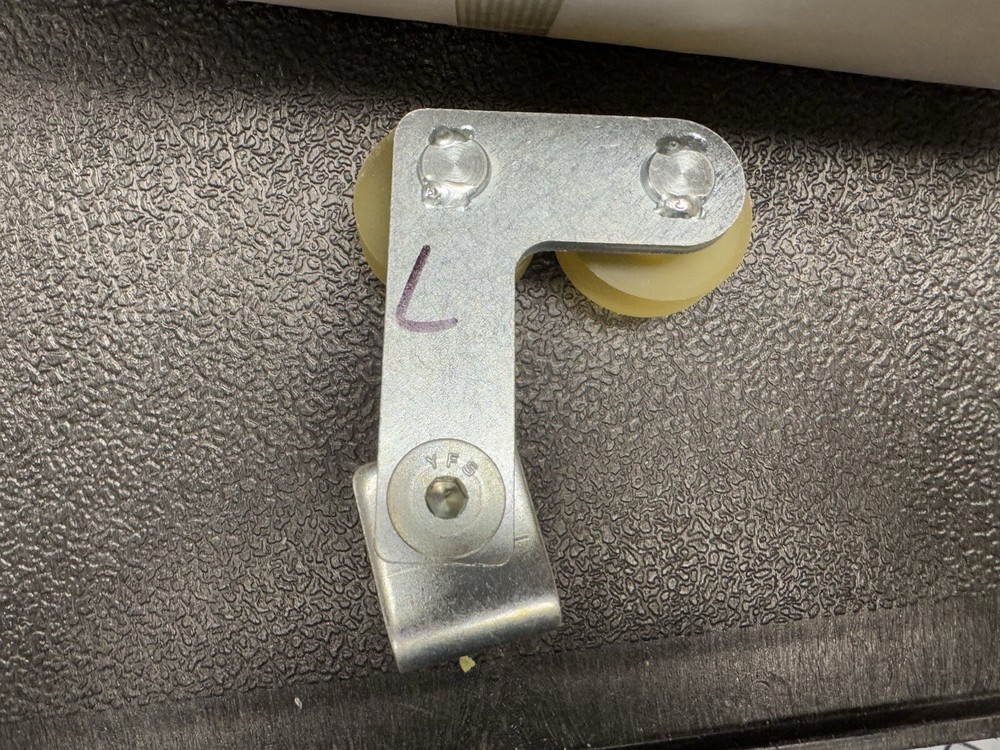 Nabco Gyro-tech Fixed Bottom Guide LH 21904610 1175