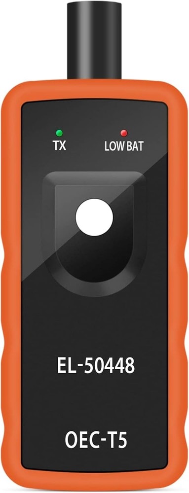 Upgraded EL50448 TPMS Relearn Tool - Fast Activation & Wide Compatibility