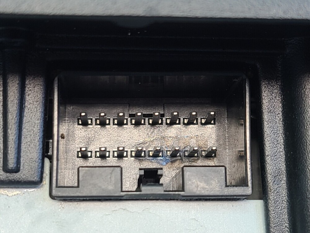 Volvo XC40 Amplifier 31456840