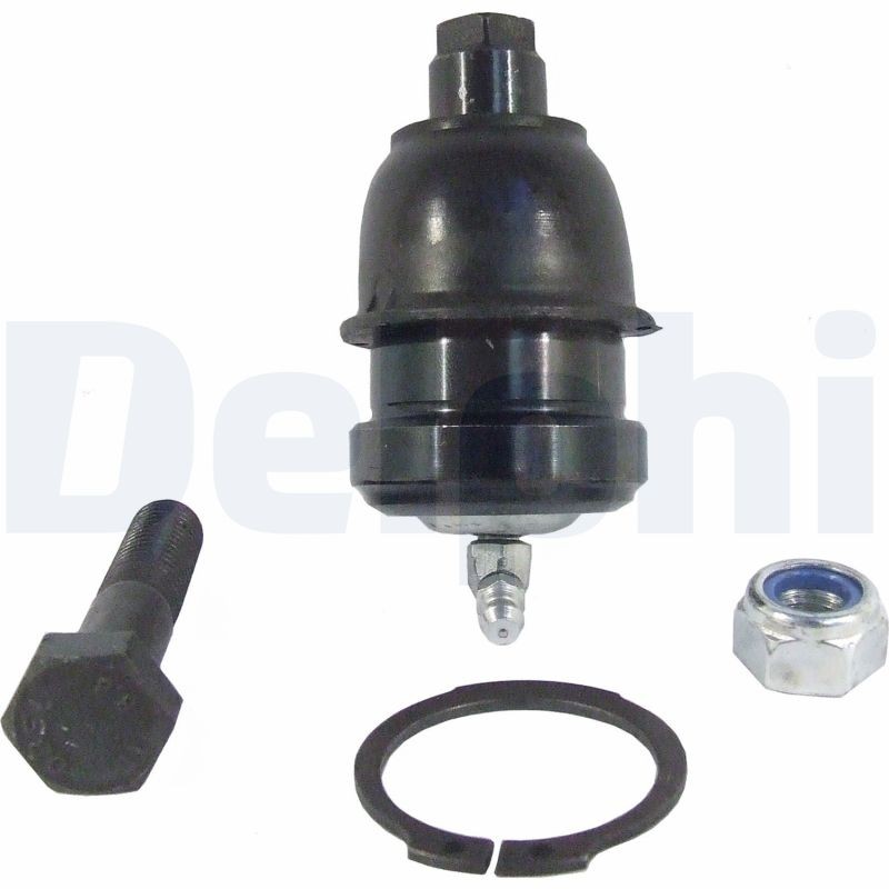 Control Arm Pin Front Left (Left) - Right