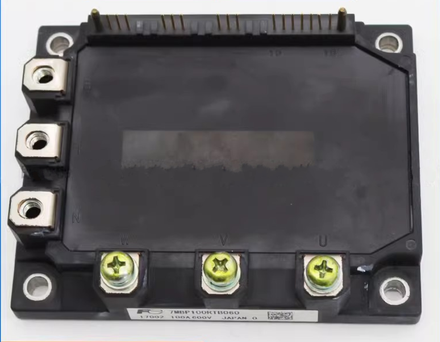 Original 7MBP100RTB060 Elevator module 90 days waranty