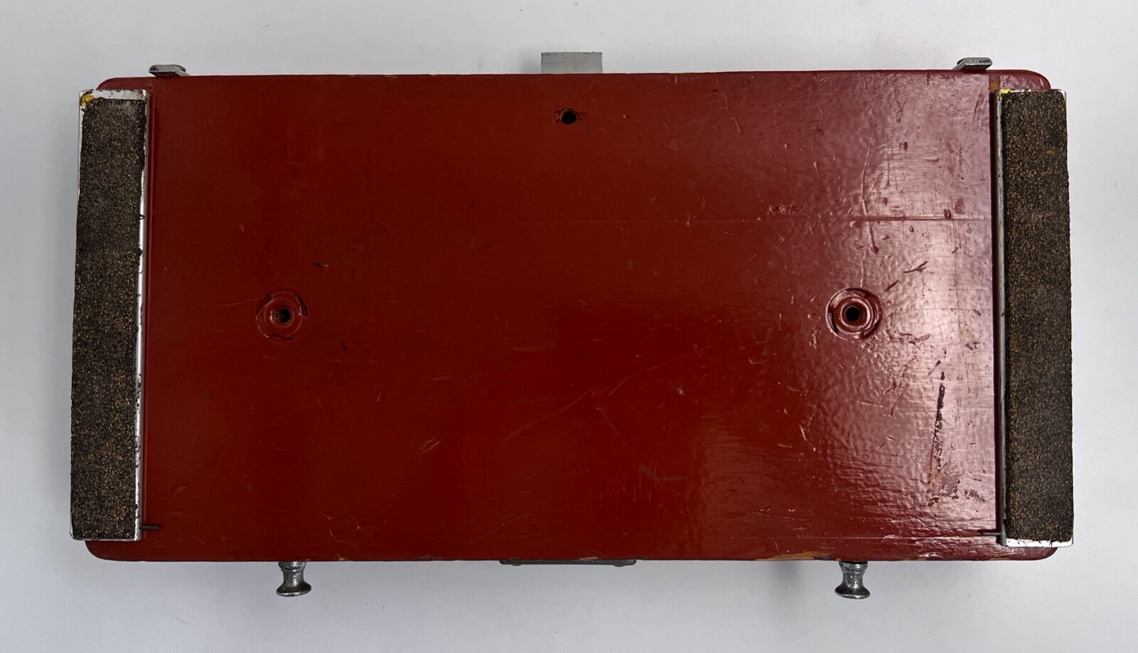 Zipf’s Deluxe Master Pin Set No 80 - Box Only