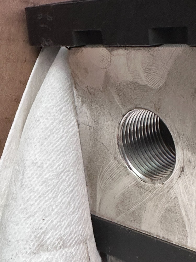 Settima G33C013F2C4GD Hydraulic Motor