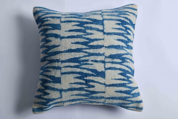 Azure Cushion Cover