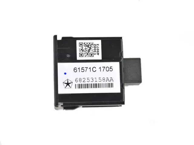 Genuine Mopar Charging Port USB 68253158AB