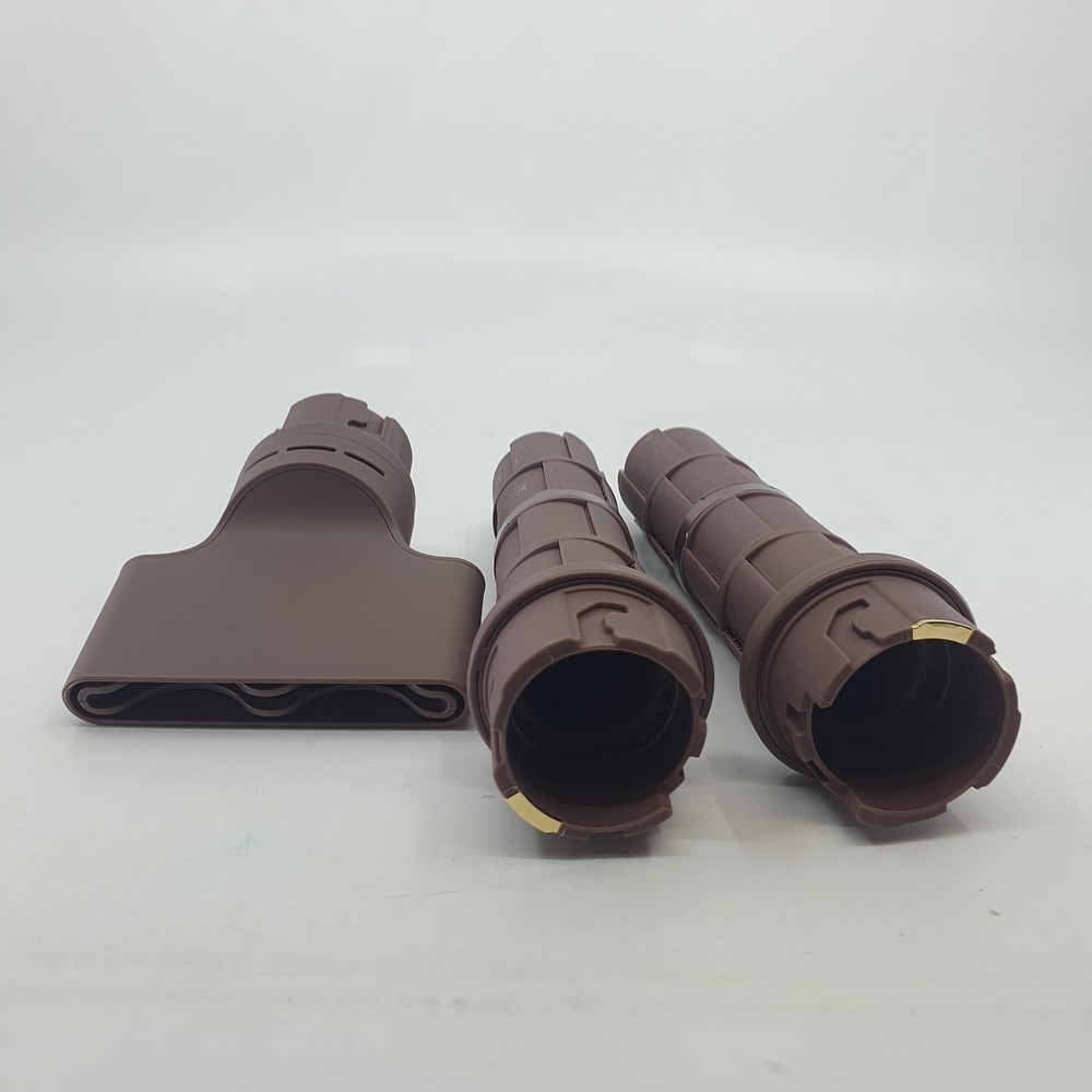 Shark Flex Fusion Curling Attachments