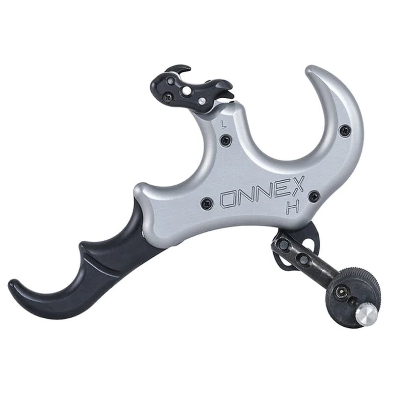 Stan Outdoors OnneX Hinge Echo Grey L Release (8437)