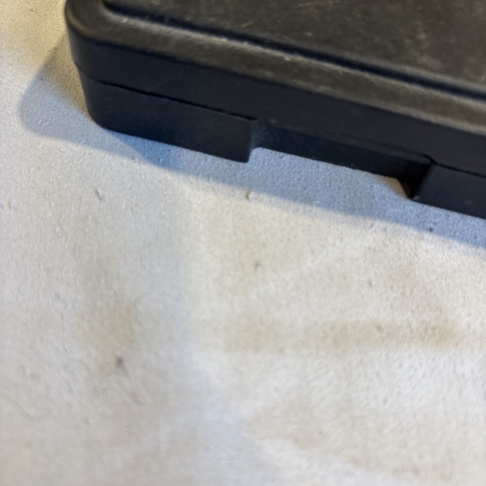 Digital Caliper 0-155mm With Hard Case