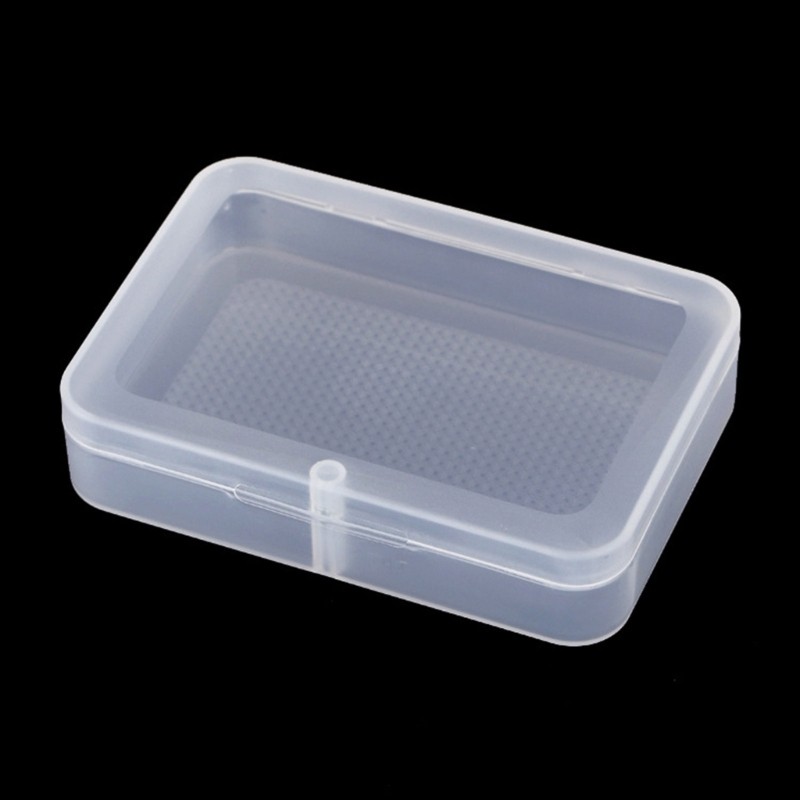 Practical Small Organizers Boxes Suitable For Collectibles And Game Component