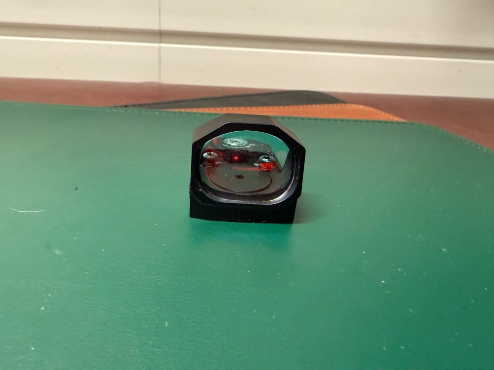 CVLIFE WolfCovert Full-Size Optic USED