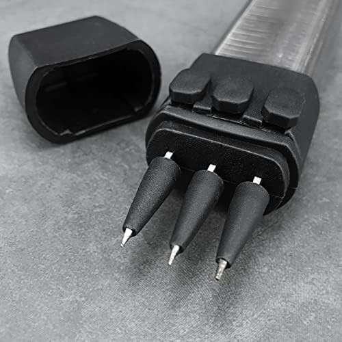 Stainless Steel Ballistic Dart Launcher