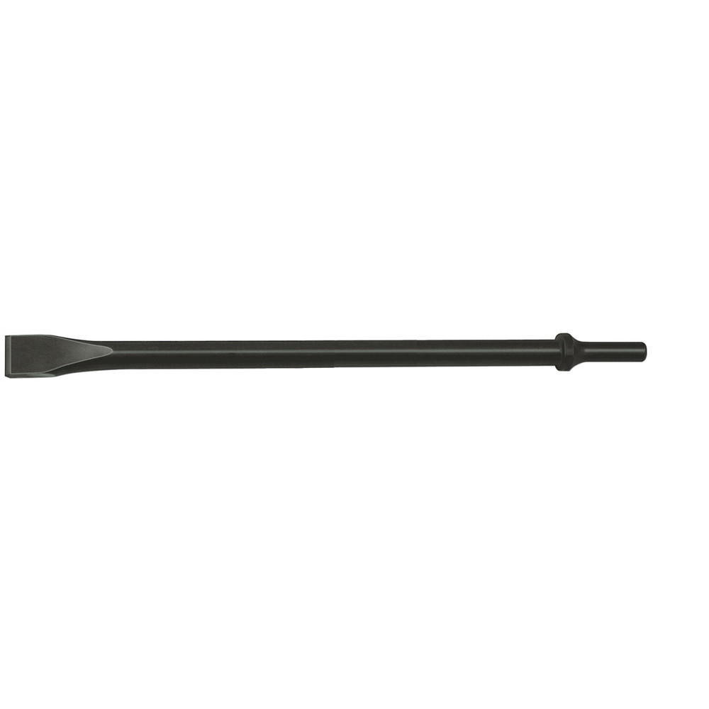 Tool Aid 91900 Extra Long Flat Chisel Air Chisel