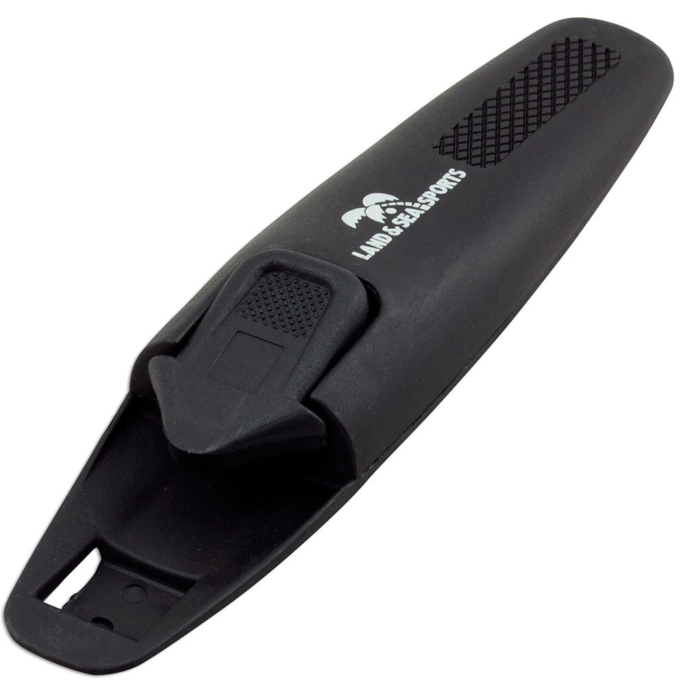 Land And Sea Commando HAMMER VERSION Knife Tool