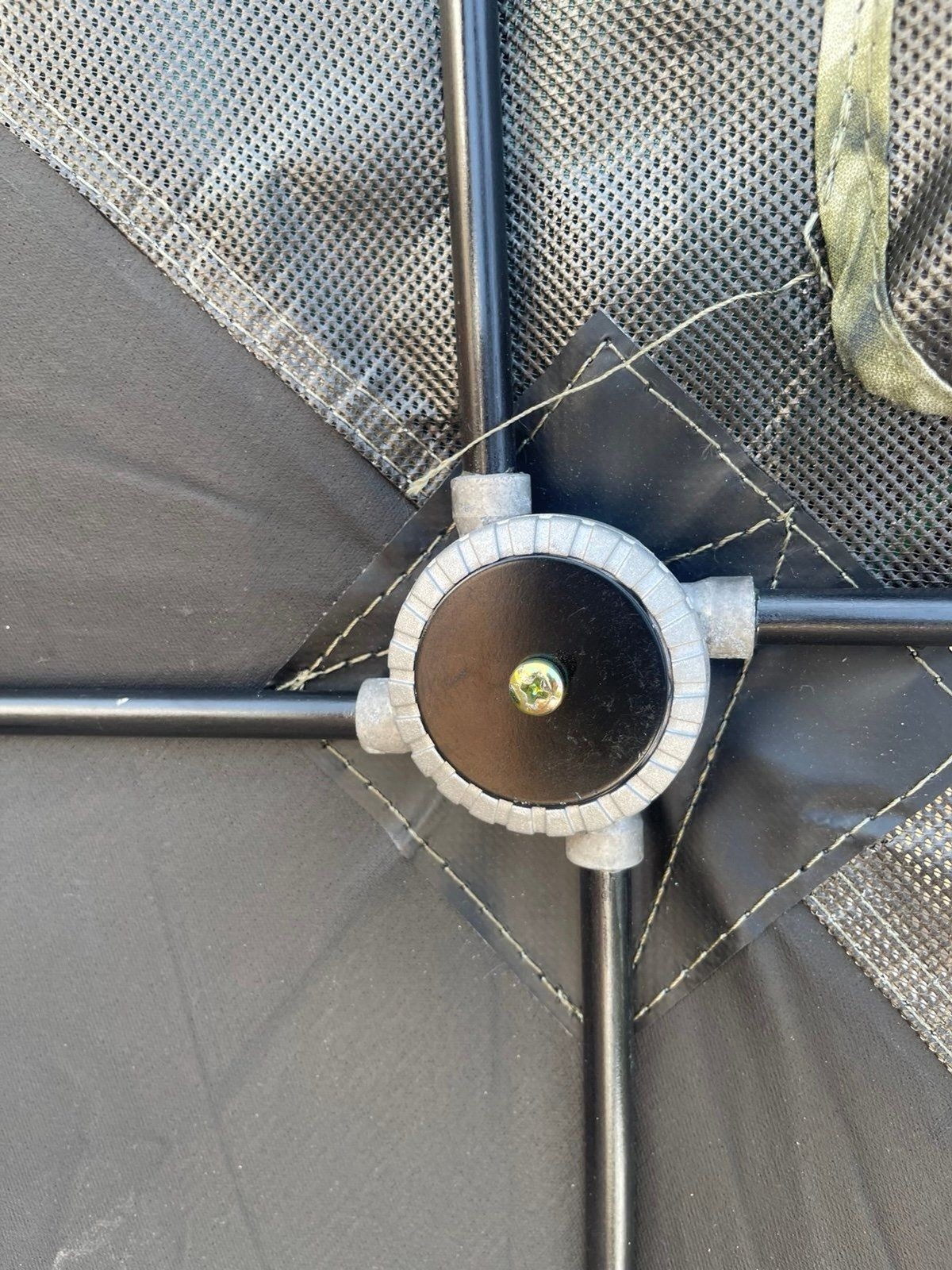 Double Bull SurroundView Stakeout Hunting Blind