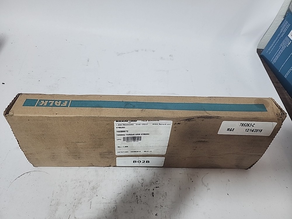 FALK REXNORD 0785263 Torque Arm