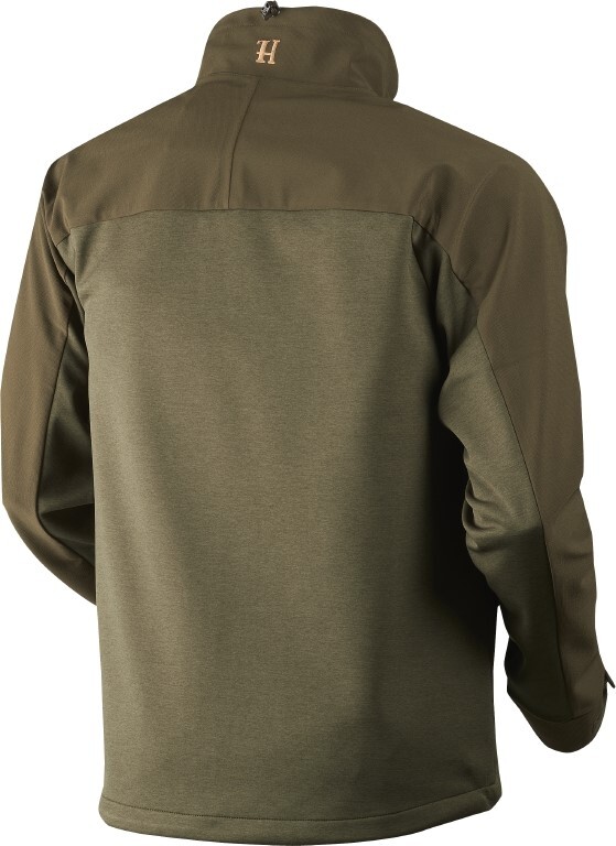 Harkila Agnar Hybrid Jacket