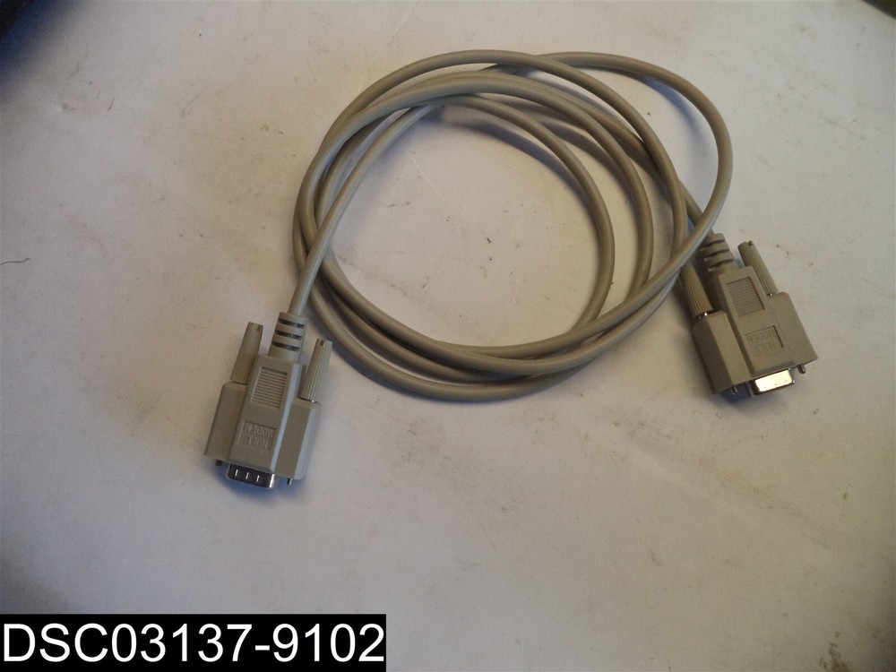 USED: Montest-AD16 NTI Pattern Generator With Case & Some Cords