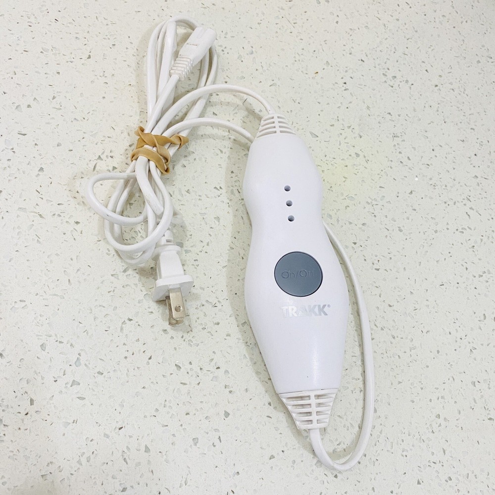 Electric Neck & Shoulder Heating Pad Controller Auto Shut Off