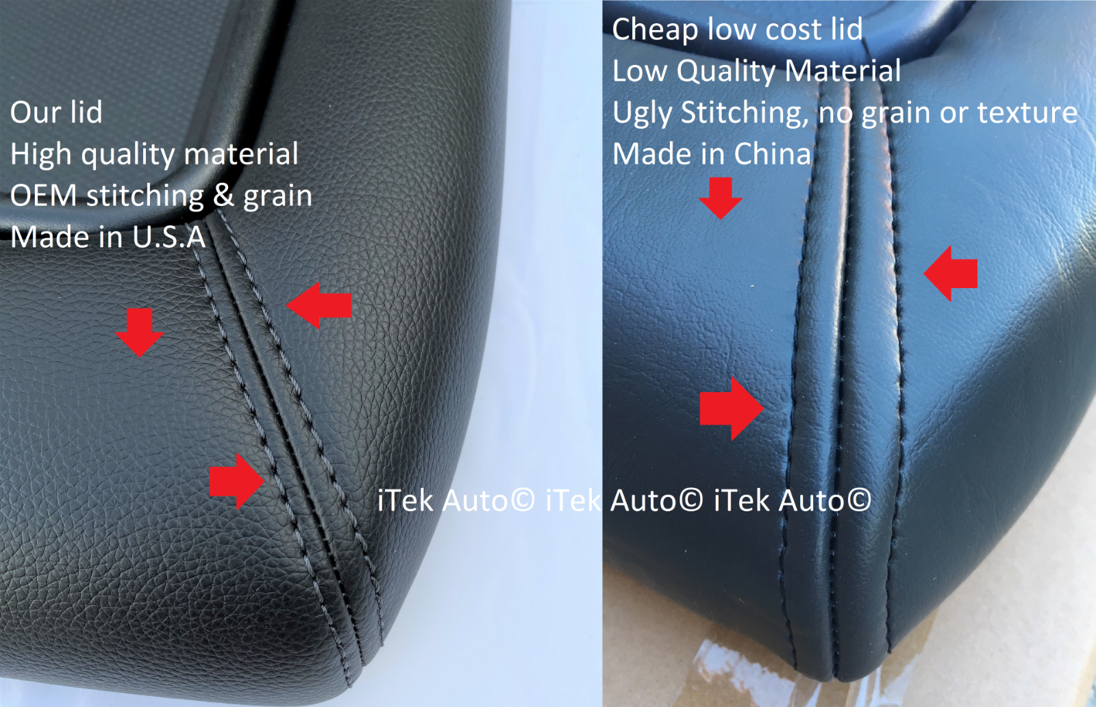 SIERRA CENTER CONSOLE LID ARMREST STORAGE FOLD DOWN JUMP SEAT 99-02 SILVERADO