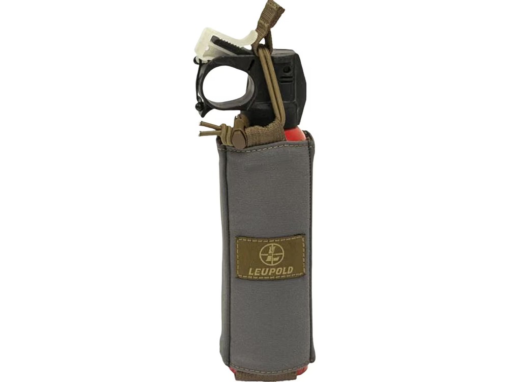 Leupold Pro Guide Bear Spray Holster
