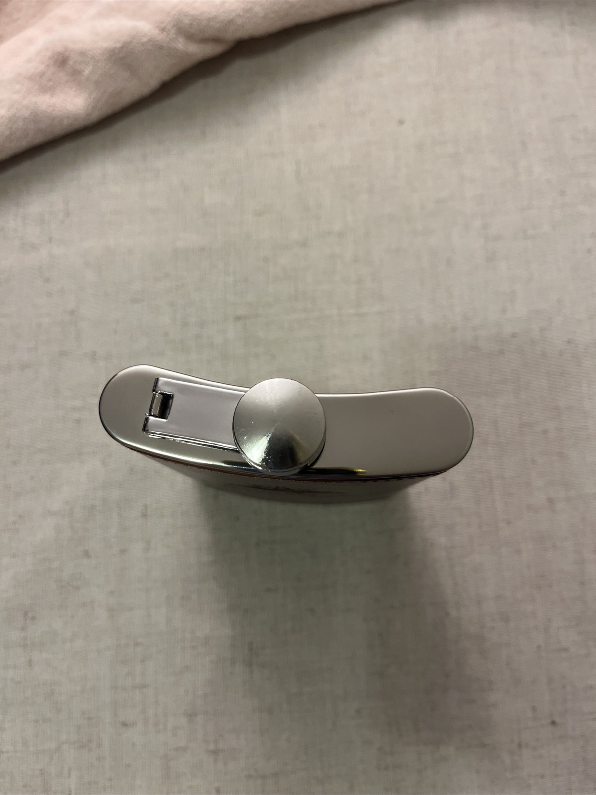 8oz Leather Wrapped Stainless Steel Whiskey Flask - Leak Proof Pocket Hip Flask