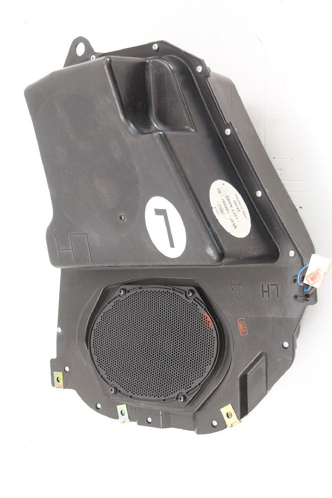 Ford PUMA ECT 18112 Speaker