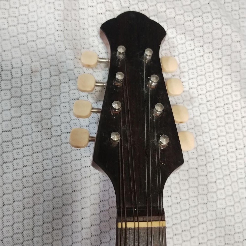 KUNISHIMA Mandolin Teodoro type
