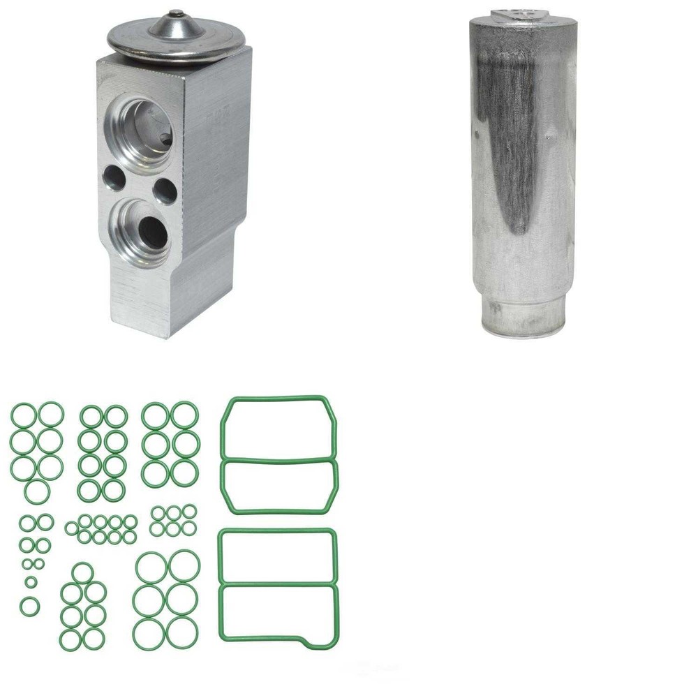 A/C System Repair Kit UAC AK 2085