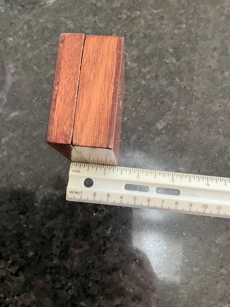 Mini Box size:2.5"x2.5"x1.5"