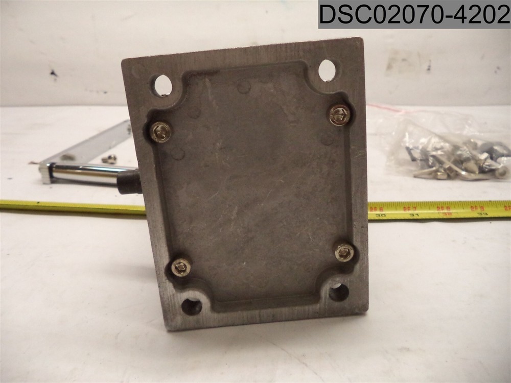 Vervor Wire Stripping Machine, Model: SD-25