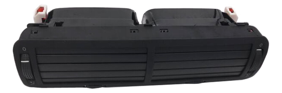 Front Dashboard Central Air Vent Outlet A/c Heater For Vw