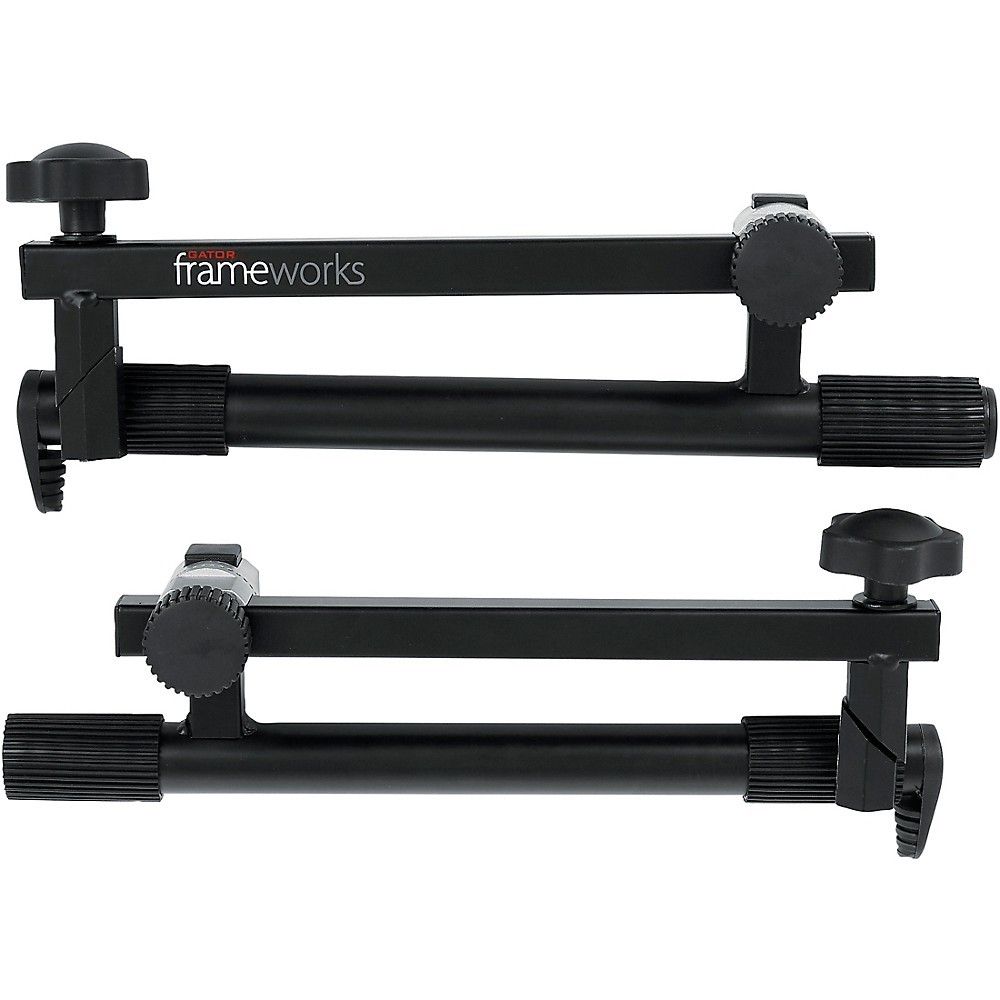 Gator Frameworks GFW-KEY-5100XT 3rd Tier Add-On For GFW-KEY-5100X Keyboard Stand