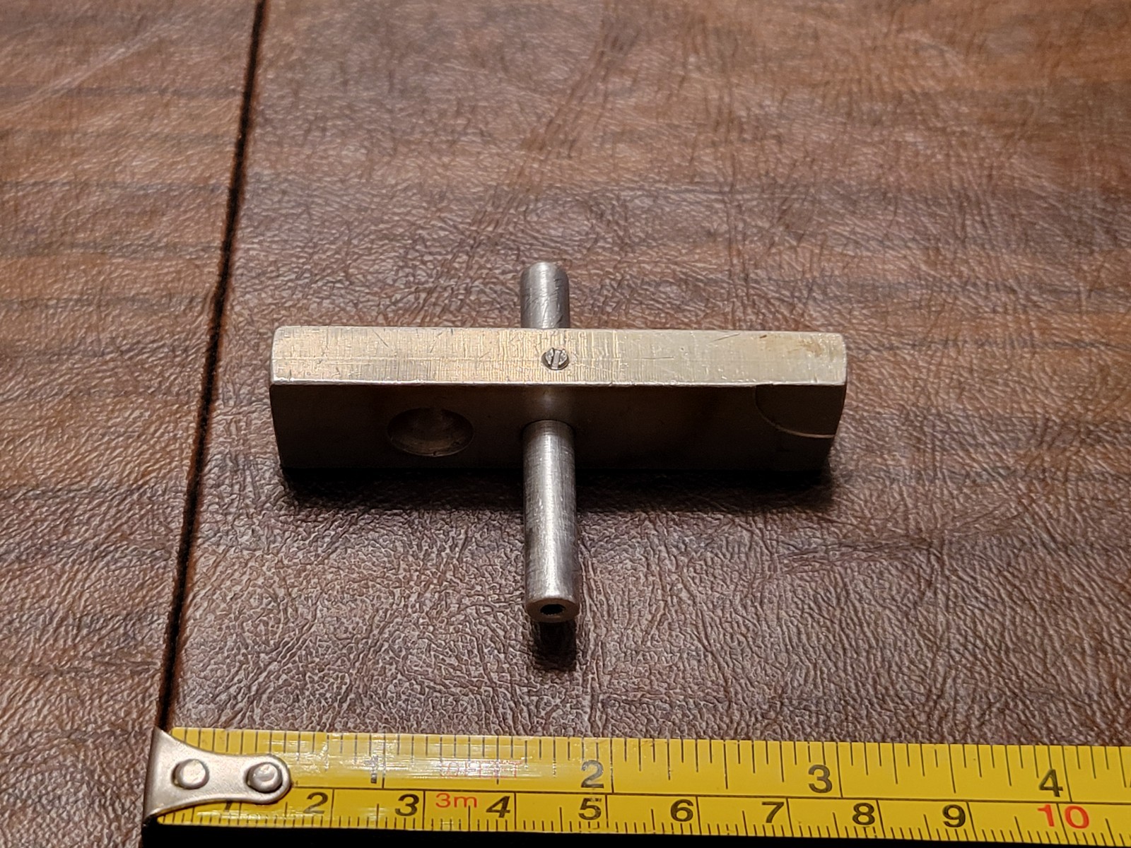 H-4 Hardinge 5C Collet Indexer, V-Block, Angle Block. Sine Bar, Lathe USA