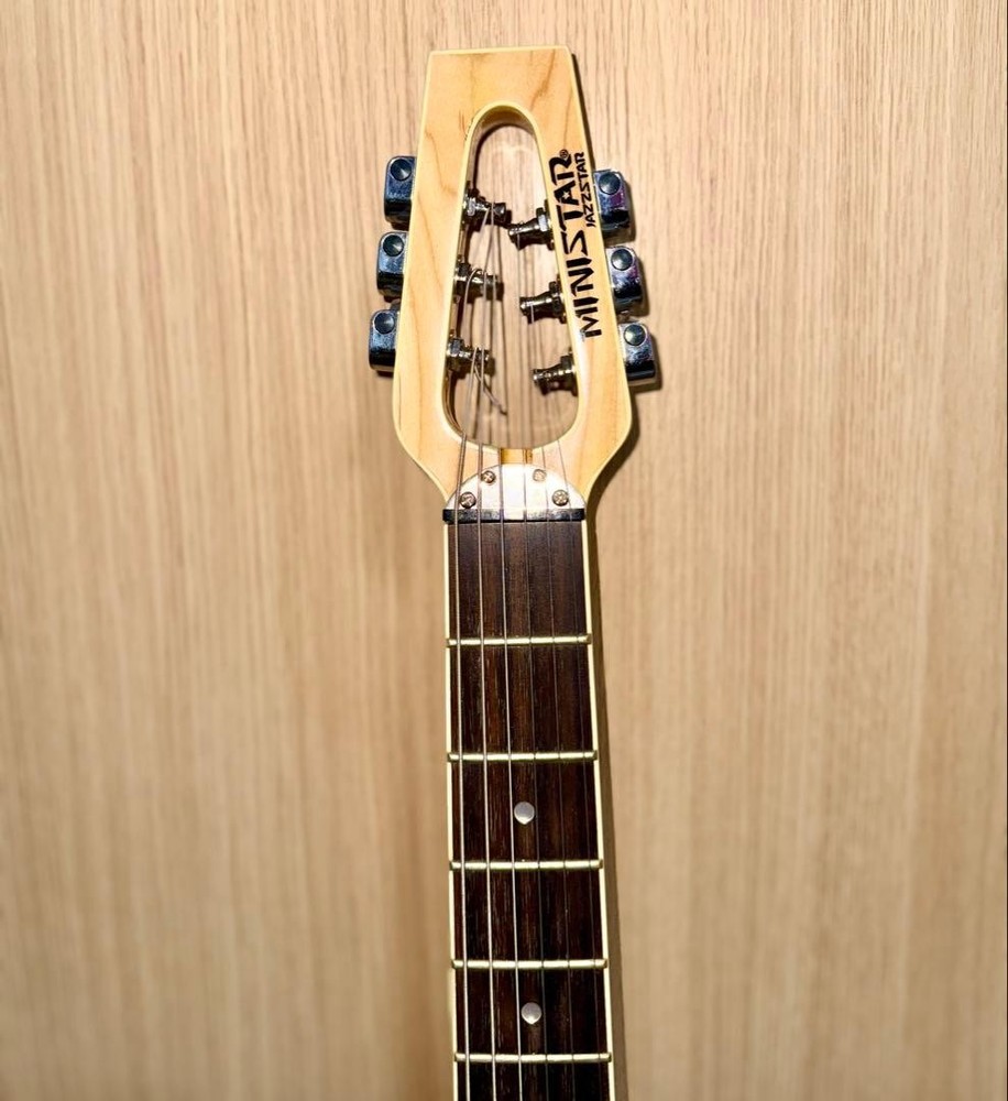 MINISTAR JAZZSTAR