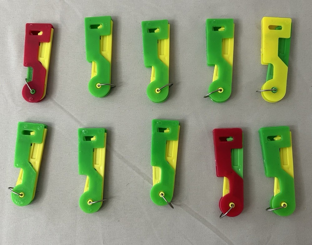 10-pack Automatic Needle Threader