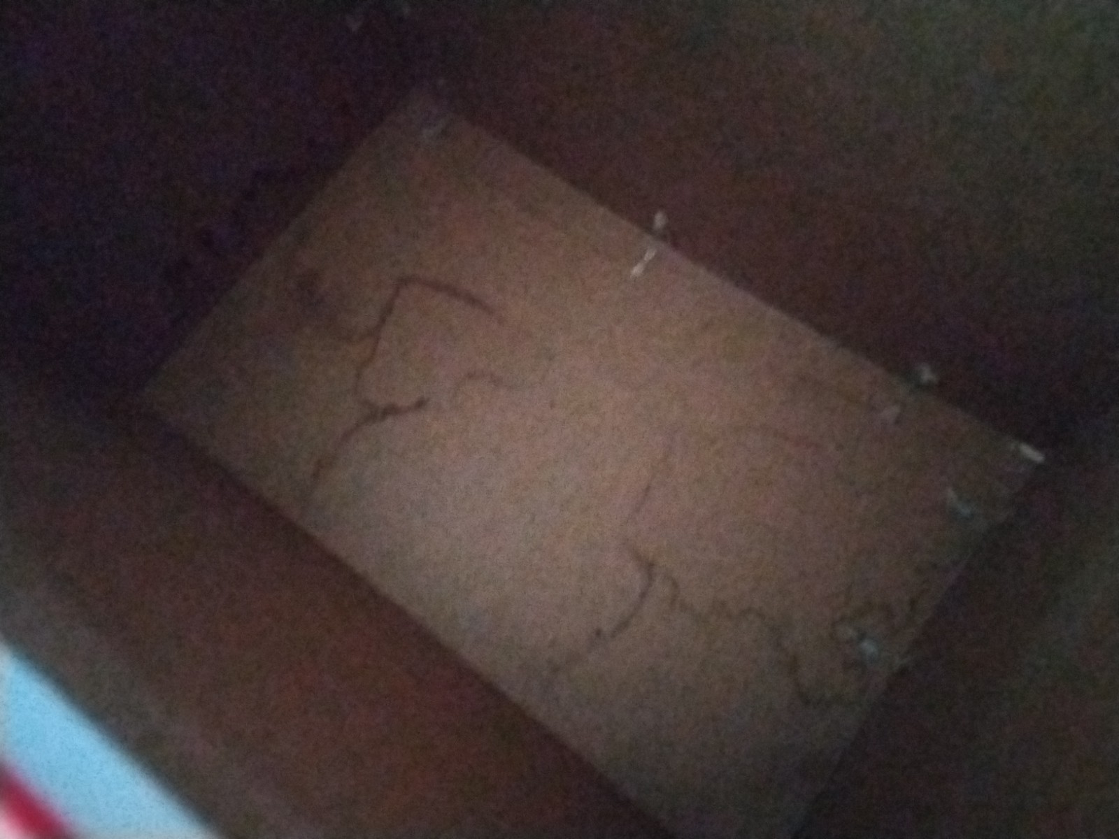 Platter-Pak 1960s Psychedelic Vinyl Record Storage Box Case 45 45’s 1 Owner Pink