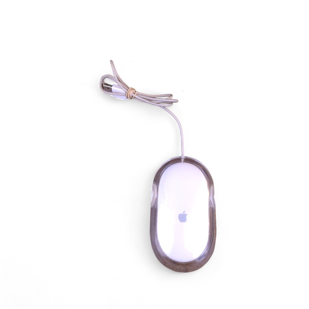 Apple Computer Mouse Model M5769