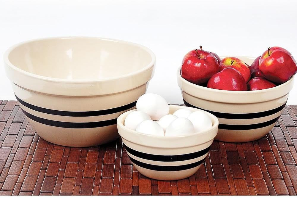 8" Shoulder Bowl