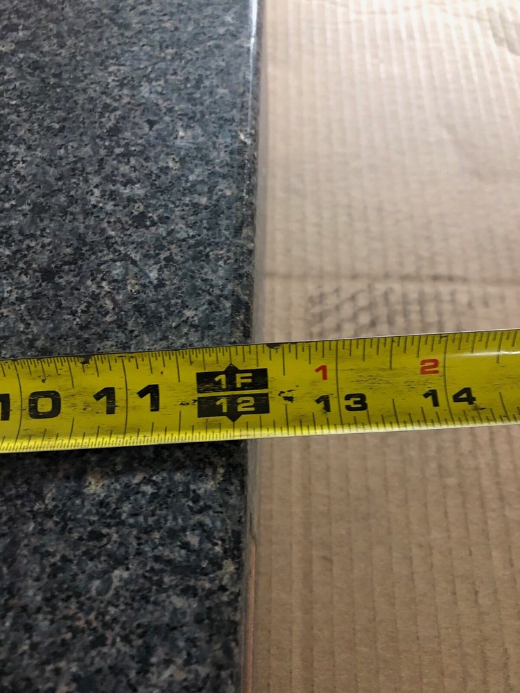 Challenge Granite Surface Plate