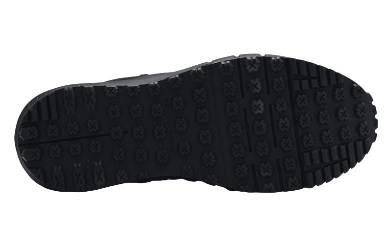 UNDER ARMOUR MENS Micro G® Valsetz 6" Zip Mid Tactical Boots 3023747-001